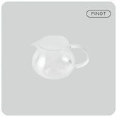PINOT Glass Coffee Server